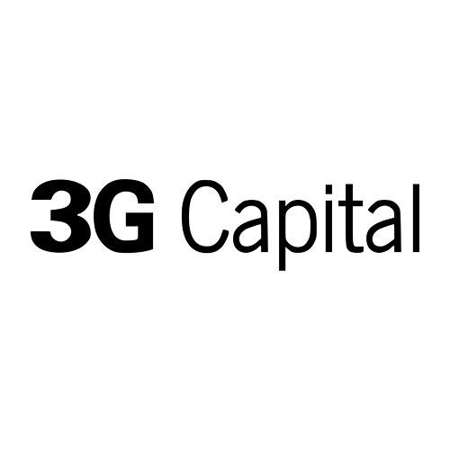 3G Capital logo